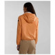 Napapijri Γυναικείο μπουφάν A-Raymi Logo Zip Jacket W